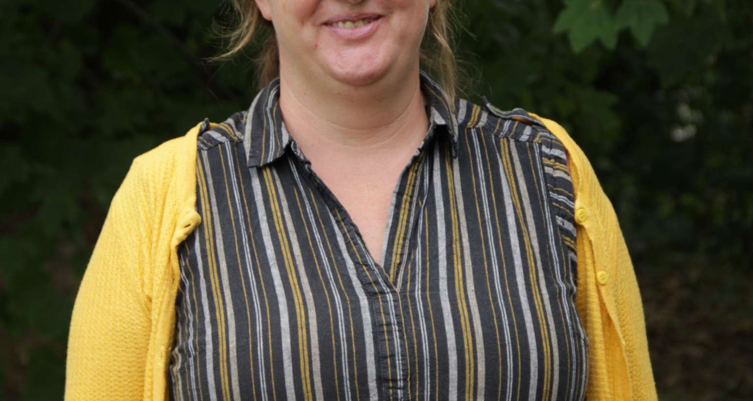 Cindy Spiessens