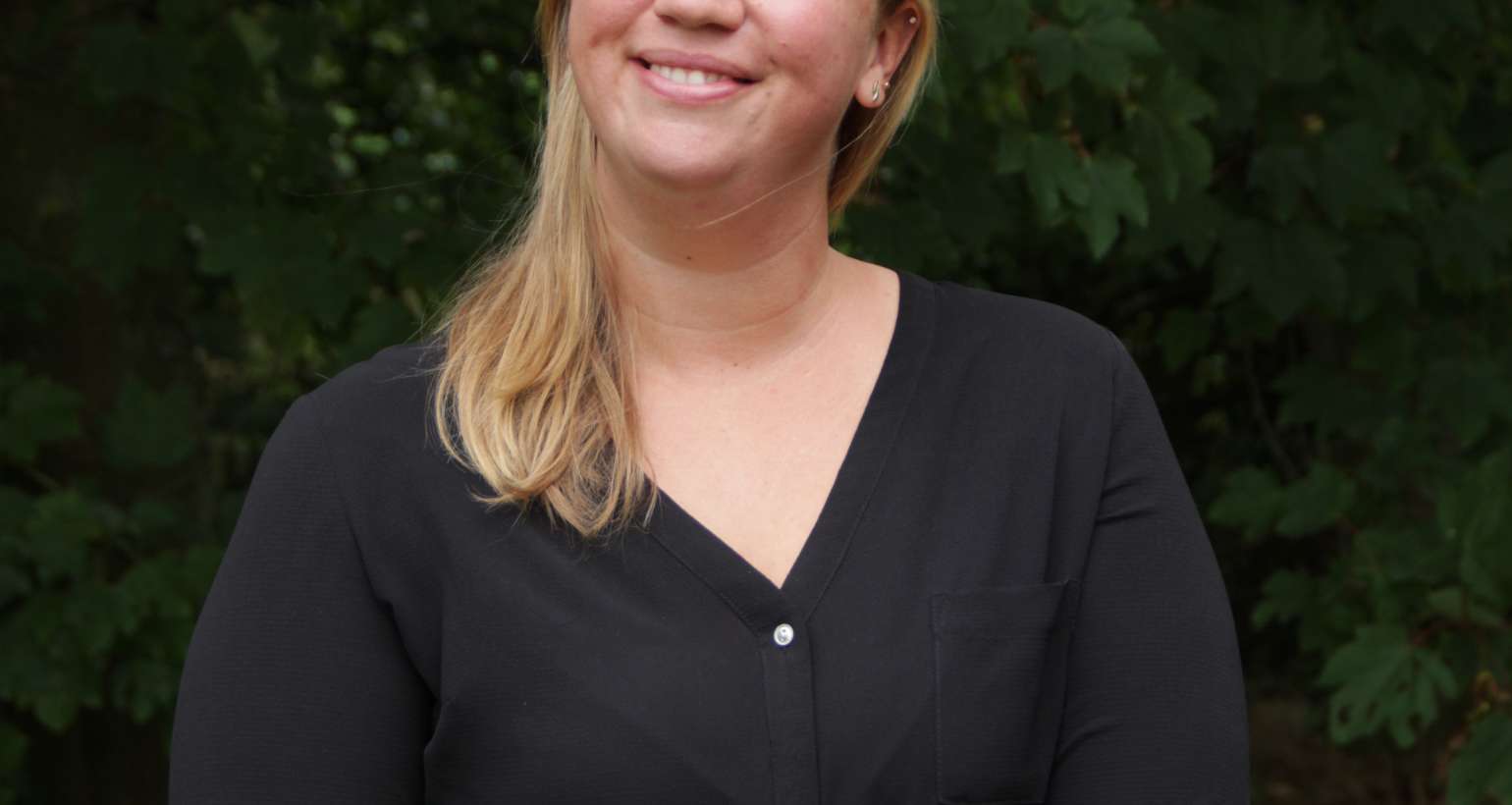 Kim Reynaert
