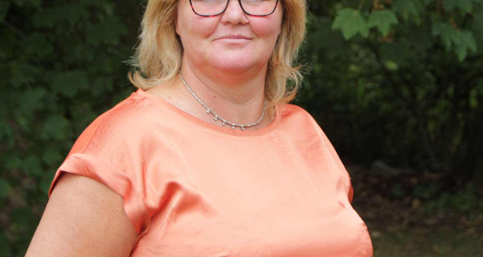 Christine Duward
