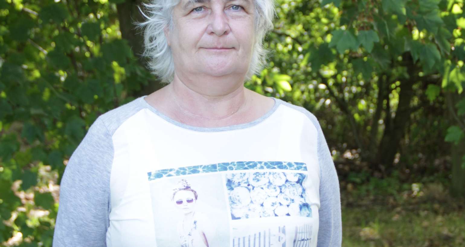 Maria Hofmans