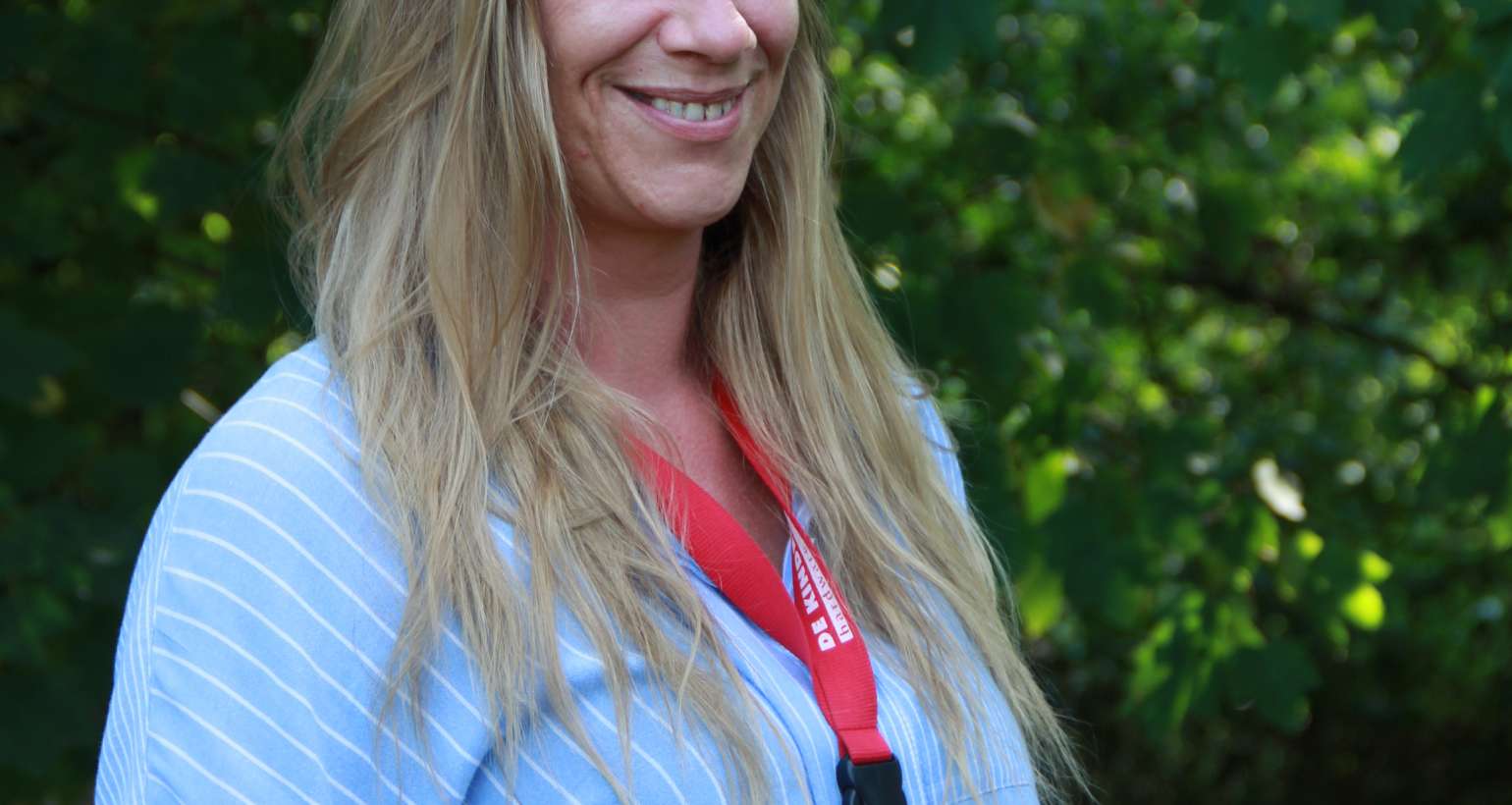 Kim De Buyser
