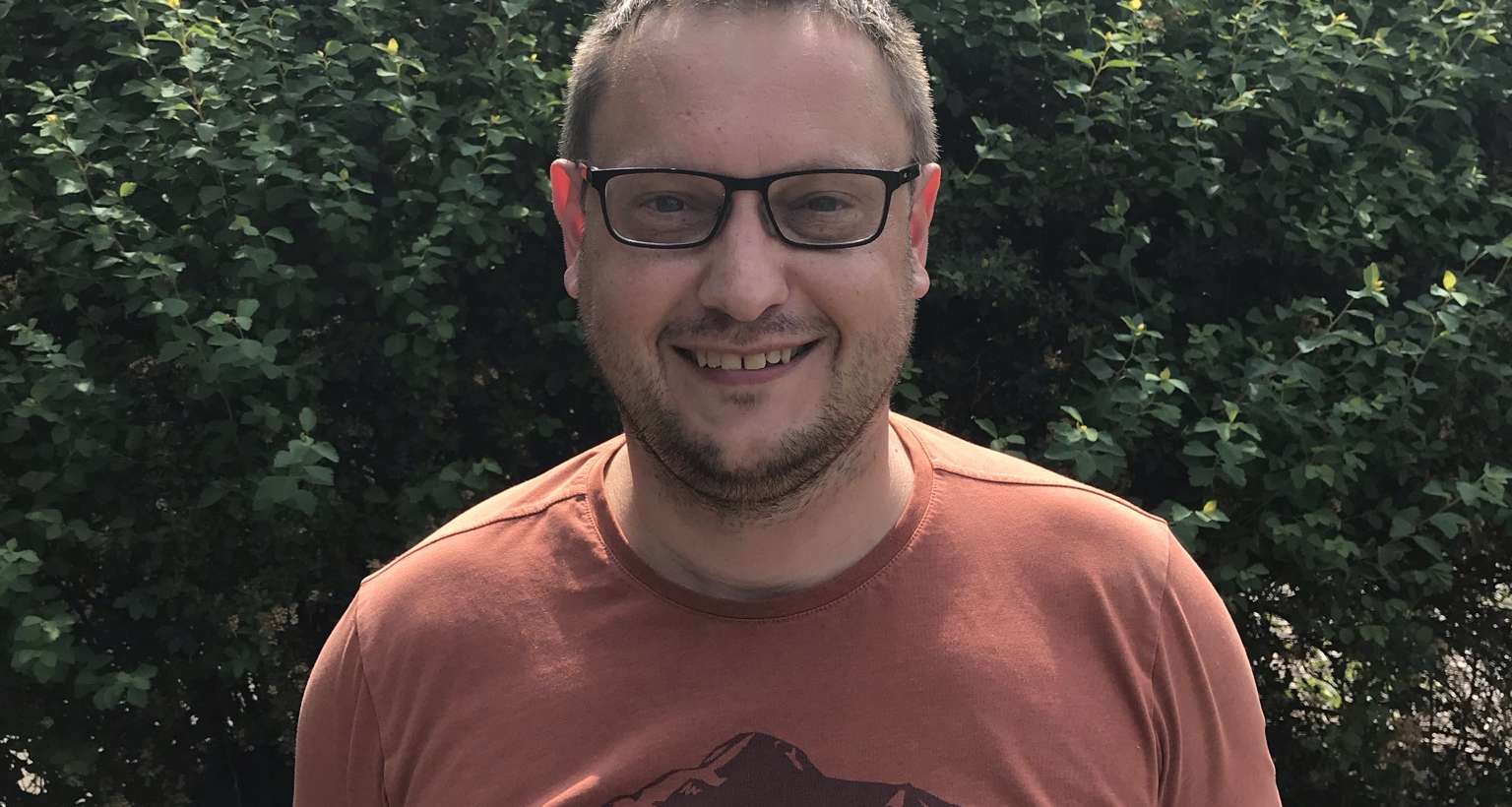 Sven Cools