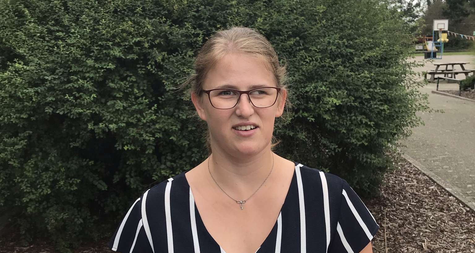 LYNN MERTENS