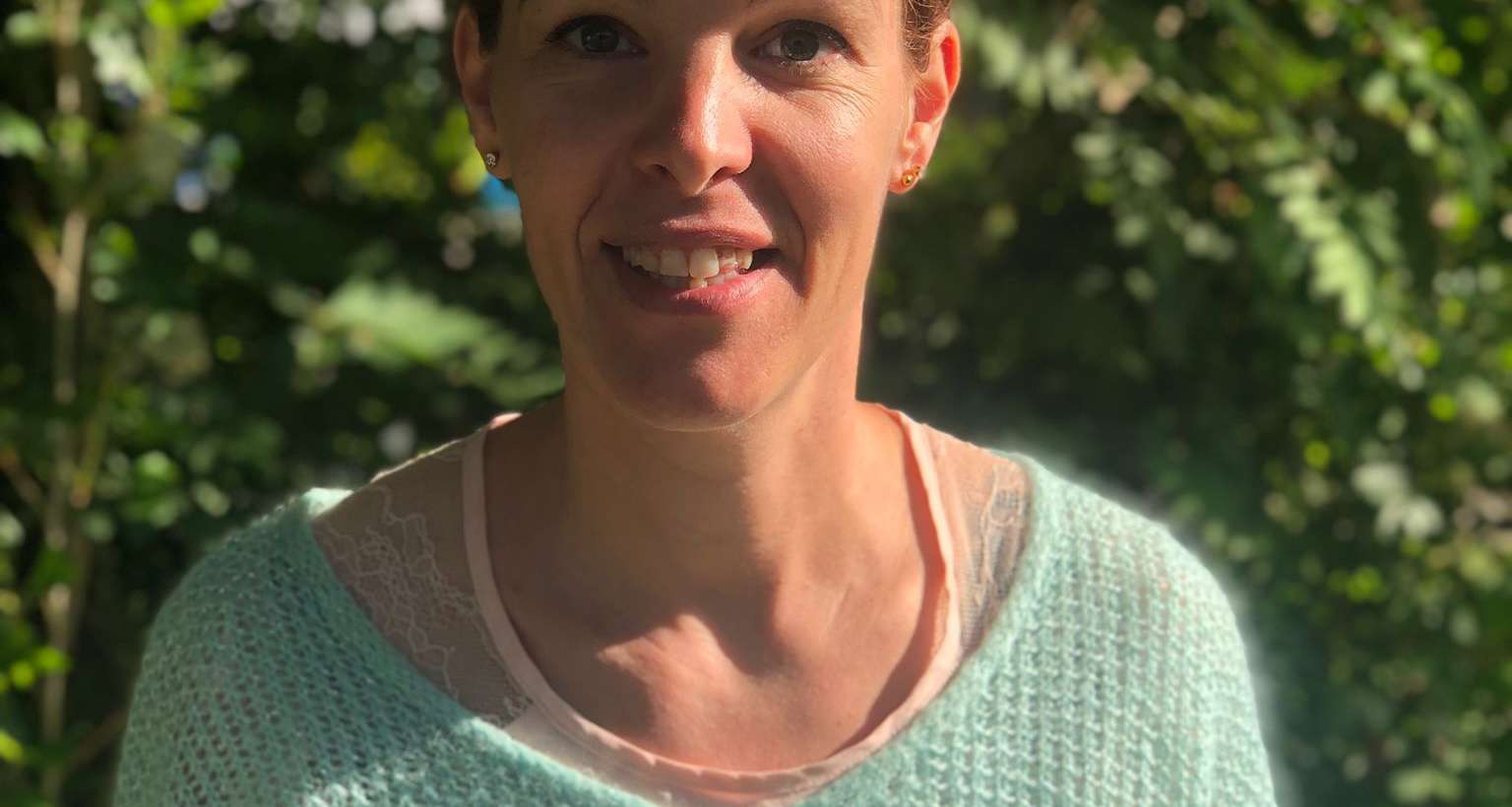SARA DE GRAEF