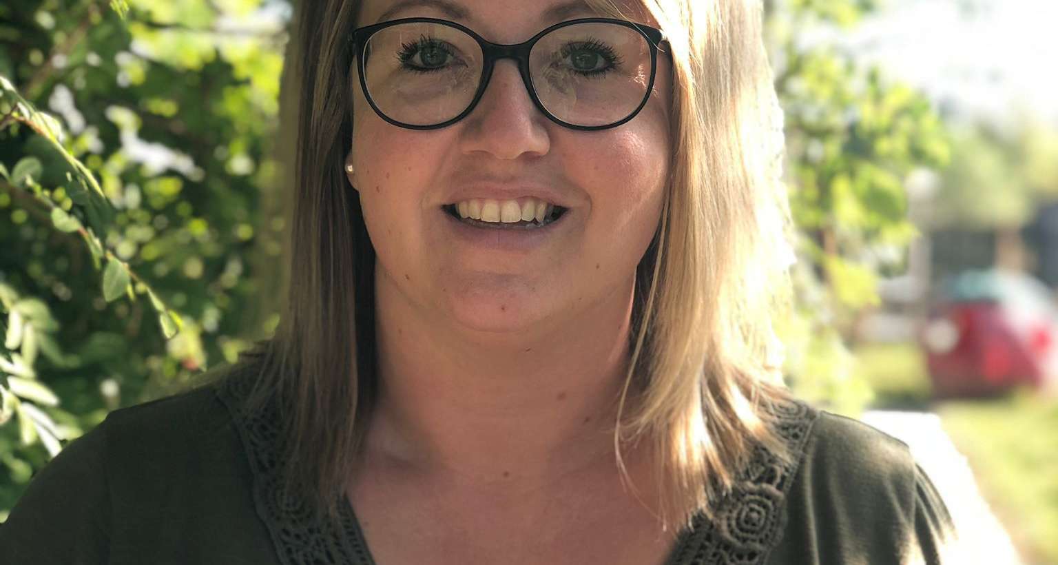 BIEKE HENDRICKX