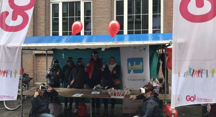 ’t Kasteel op Pukema